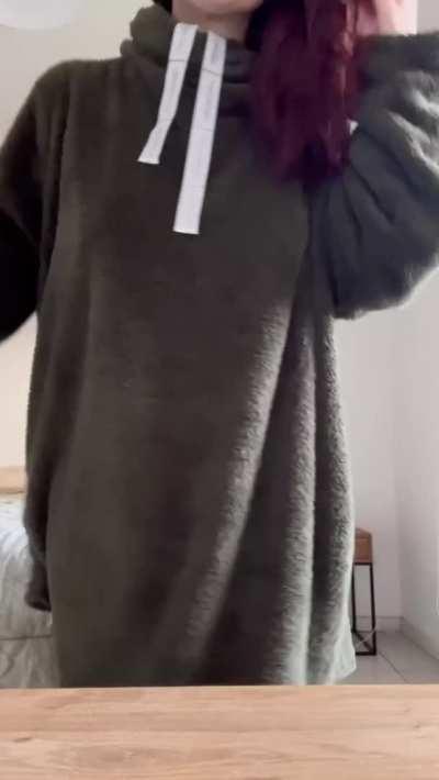 Hey there 🥰 I’m Shirley, first time posting here, hope you like it