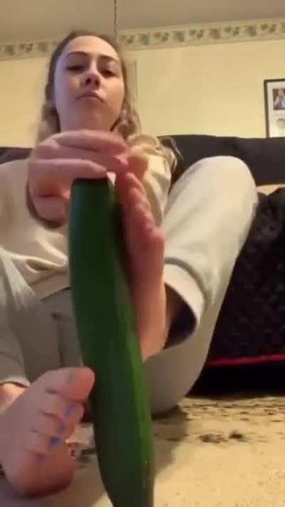 Don't know if its been posted here. hmu for a small mega of her (: