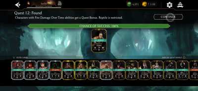 Oh no it costs 10 souls!