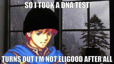 Doomer Eliwood