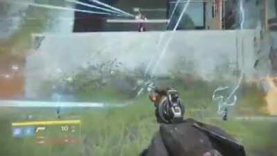 Since VOG is coming back...