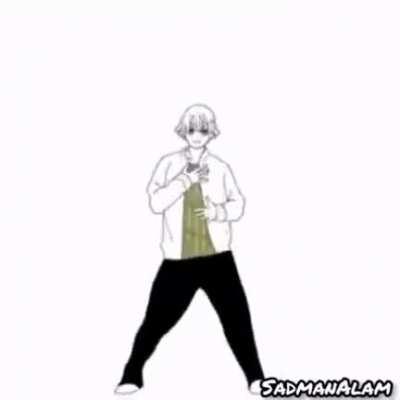 This is amazing! Dunno who to credit. There's a watermark on the vid.