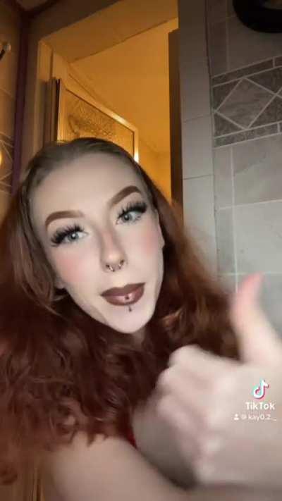 Link in bio daddy 💋😻