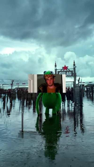 I extended famous memes with AI