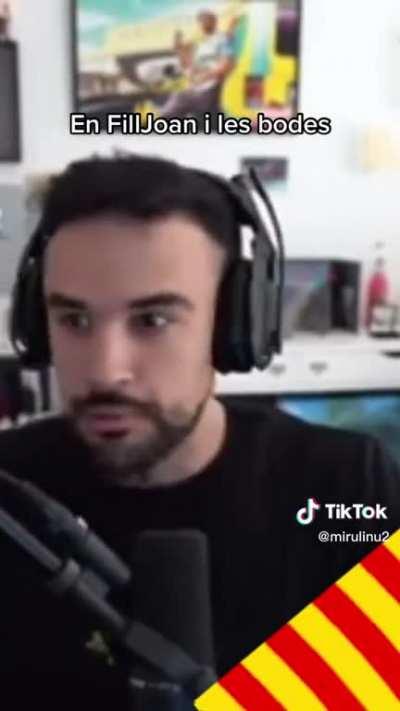 FillJoan ataca de nou!