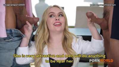 The Legendary Sissy Assistant