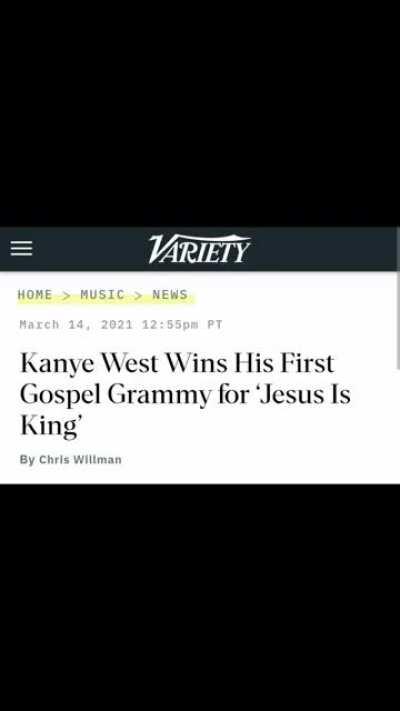 Let the action do the talking