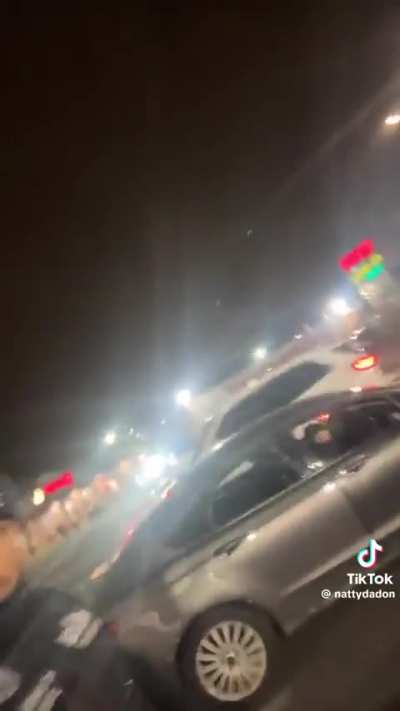 NYPD in Brooklyn/E. NYC doing “stop and frisks” to random people walking on the street 