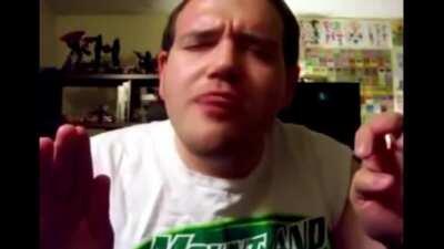 I know Chris Chan is cheating at this point but Jesus Christ I forgot about this