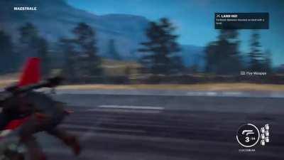 I see your Medici space program. I raise you the r/redneckengineering space program