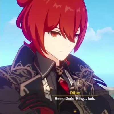 I have made a discovery