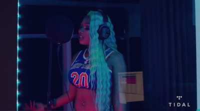 Megan Thee Stallion's 