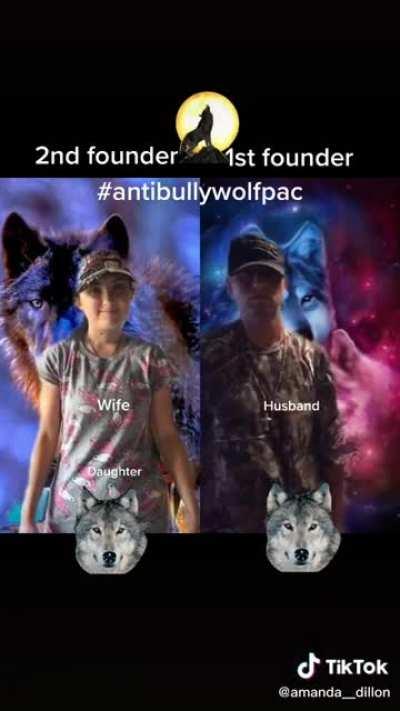 This right fuckin here is why if I have a kid I’m keeping tabs on their social media.