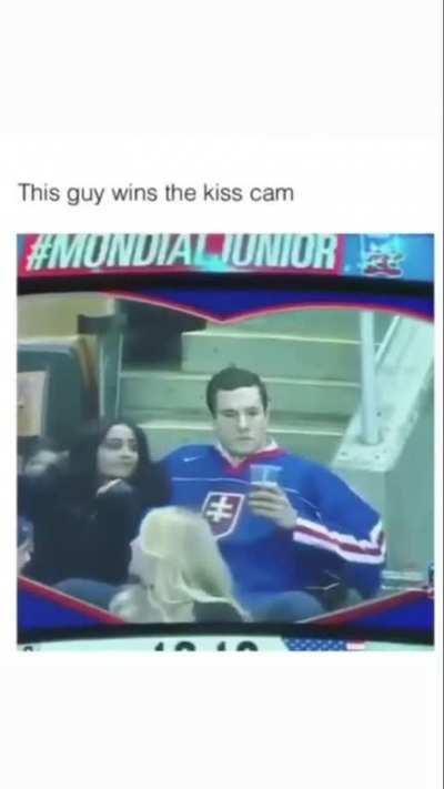 True Love is Simple.