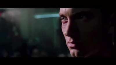 Eminem if he was a good rapper