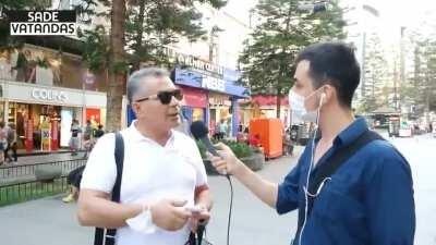 Mustafa Kemal'in niyeti İstanbul'a vali olmakmış, İngilizlere öyle demiş