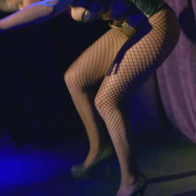 Kiersey Clemons (Easy S02E07) 2017