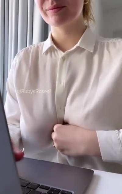 Here to make your day at the office that little bit better ☺️