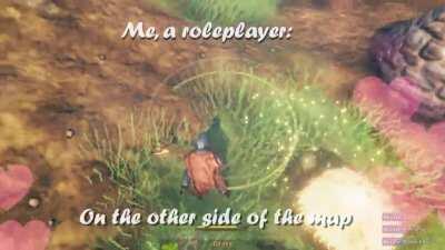 It be like that sometimes