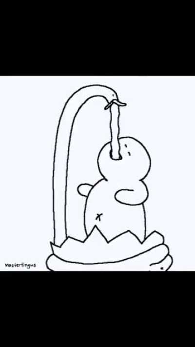 Title the end of a saga