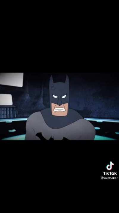 Every batman movie in one