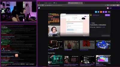 Finalmente la identidad del Cristian fue revelada ctmare 😎🤝