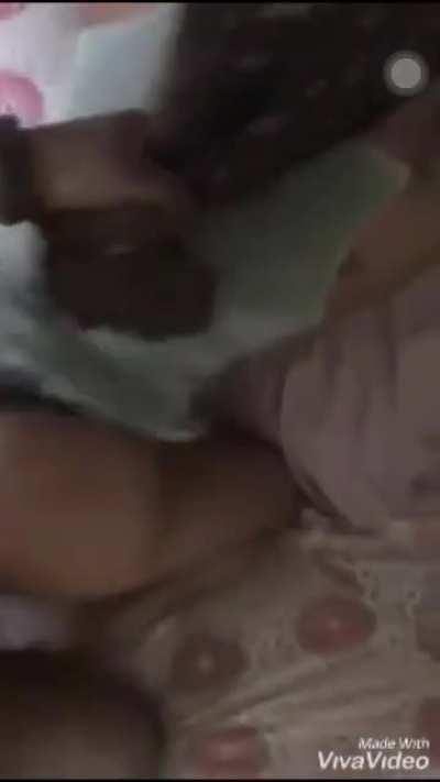 Gotta love backshots🍑