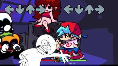 Posting random videos from my phone until I buy a new home button - day 161