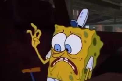 Don't remember where I found this but it still makes me laugh LOL