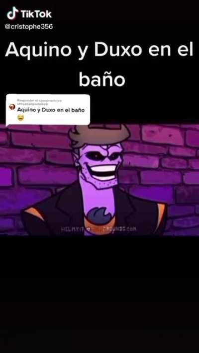 Perdon Aquino espero no ofender a nadie es comentario que esta hay es mio lo siento por favor no me saques del reddit