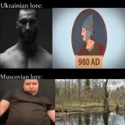 Russia coping hard rn