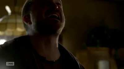 HE CAN'T KEEP GETTING AWAY WITH IT!!!