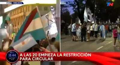 El nuevo virus, el porongavirus.