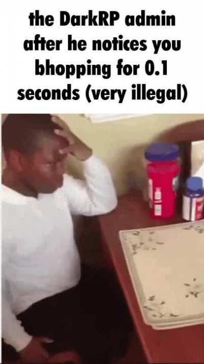 DarkRP truly amazes me.