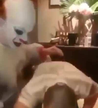 y Piñon? como te trata la cuarentena?