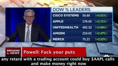 $JPOW