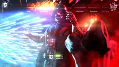 "SHARDS OF THE PAST" Live wallpaper