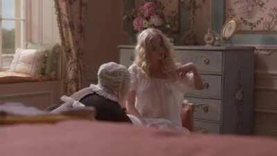 See through boobs extended version