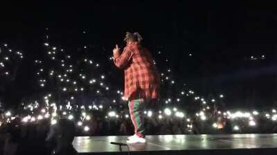 Here’s the Lucid Dreams edit like the All Girls are the Same one (Not Mine)