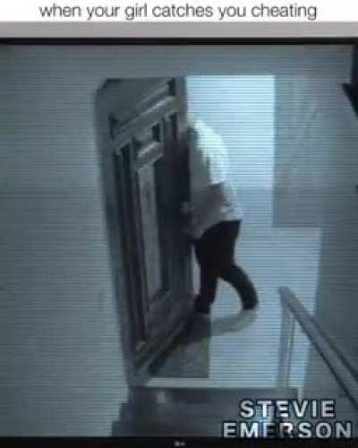 Nothing to see here.