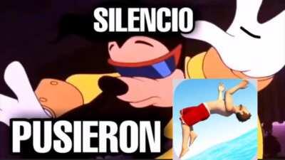 Que buenos tiempos eh