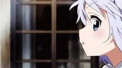 Hop Hop [Is the Order a Rabbit?]