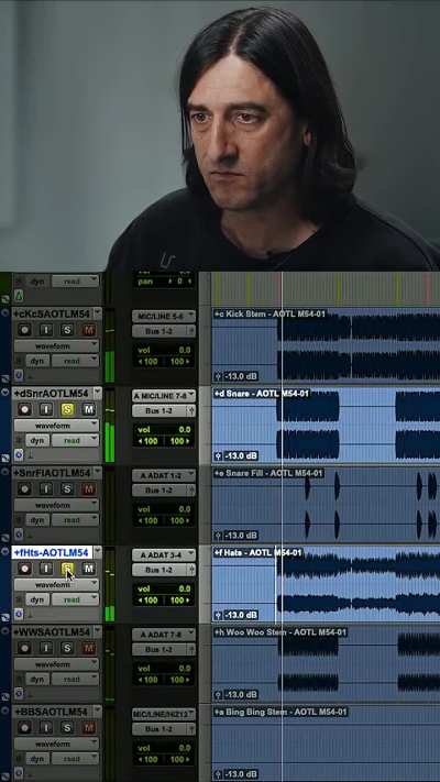 Jeff Bhasker on Ye and him making 'All Of The Lights'