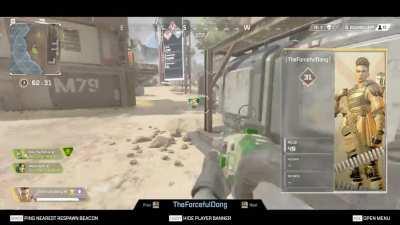 Season 1 was certainly a different kind of game