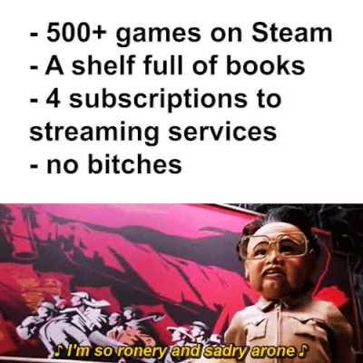 Maybe this meme will cure my depression