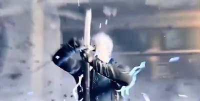 for anyone who wants it