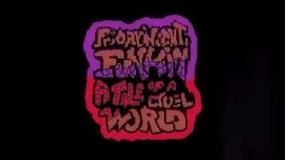 Hey guys, so I and my team are creating a Friday Night Funkin mod based on the Calamity Mod! And this is one of the songs, which is 