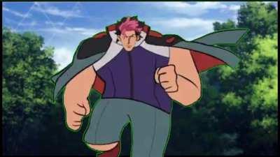 POV: You are an unaccompanied Suletta