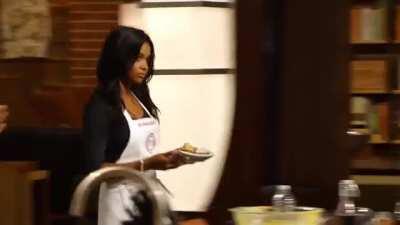 I bet they're jealous alright.