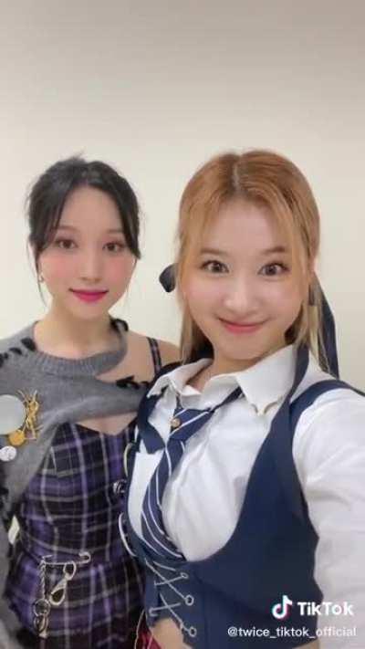 210909 TikTok Update - “SaMi's Model Face😎